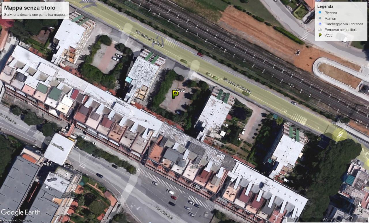 Vendita Monovano, Follonica foto
