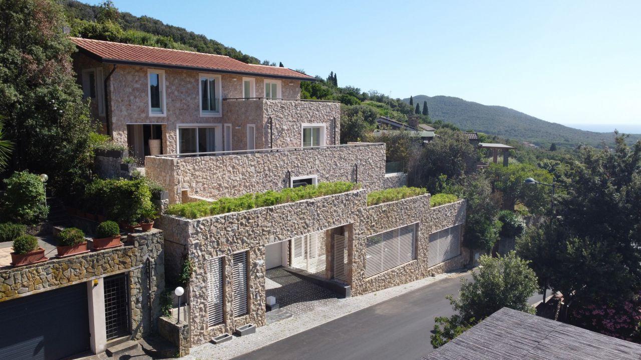 Vendita Multivani, Castiglione della Pescaia foto