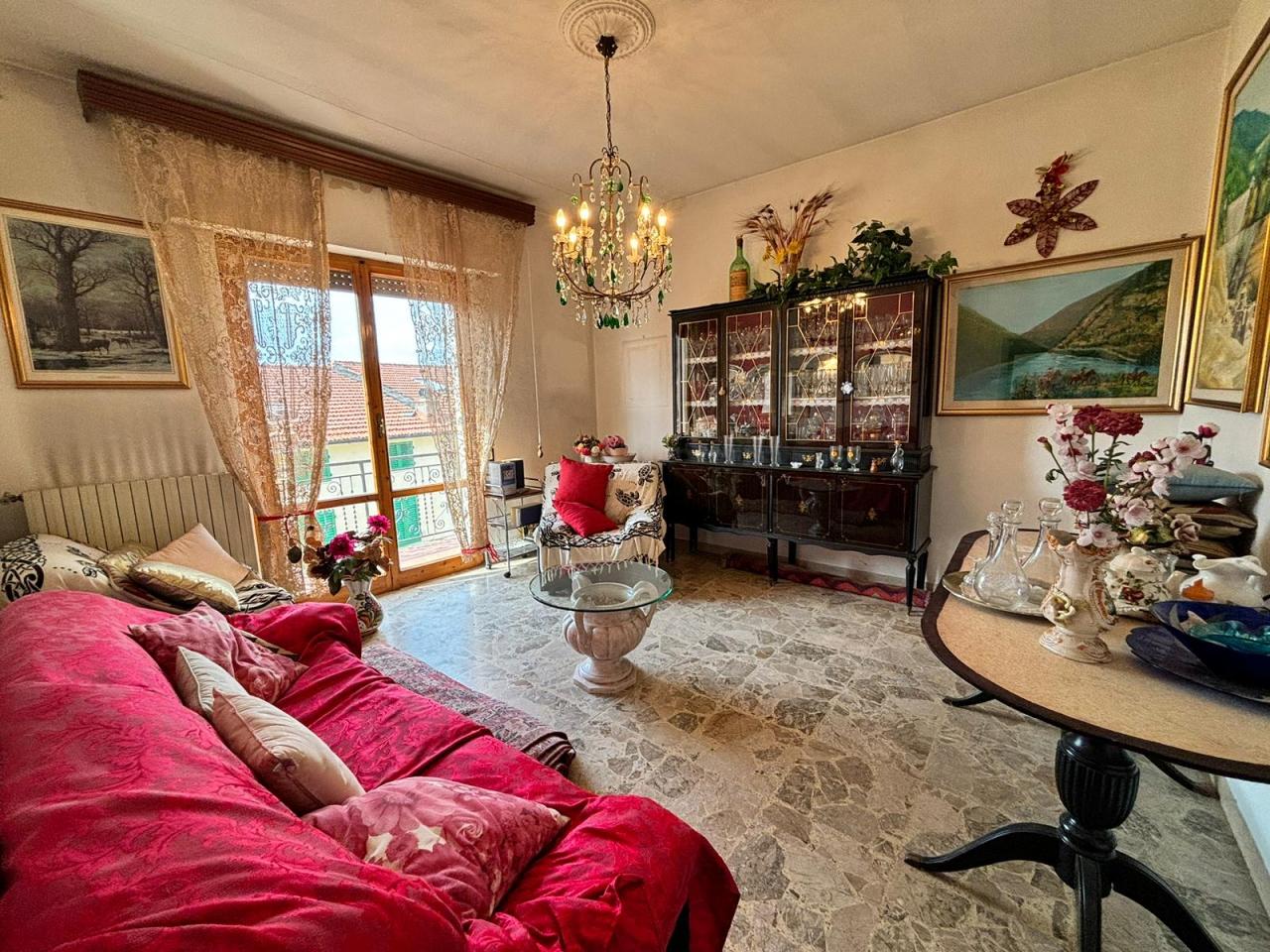 Vendita Quadrivani, Montevarchi foto