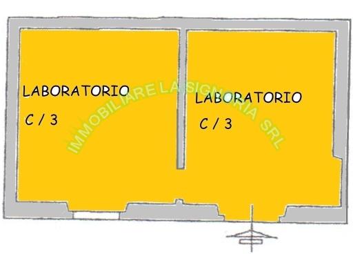 Vendita Negozio, Firenze foto