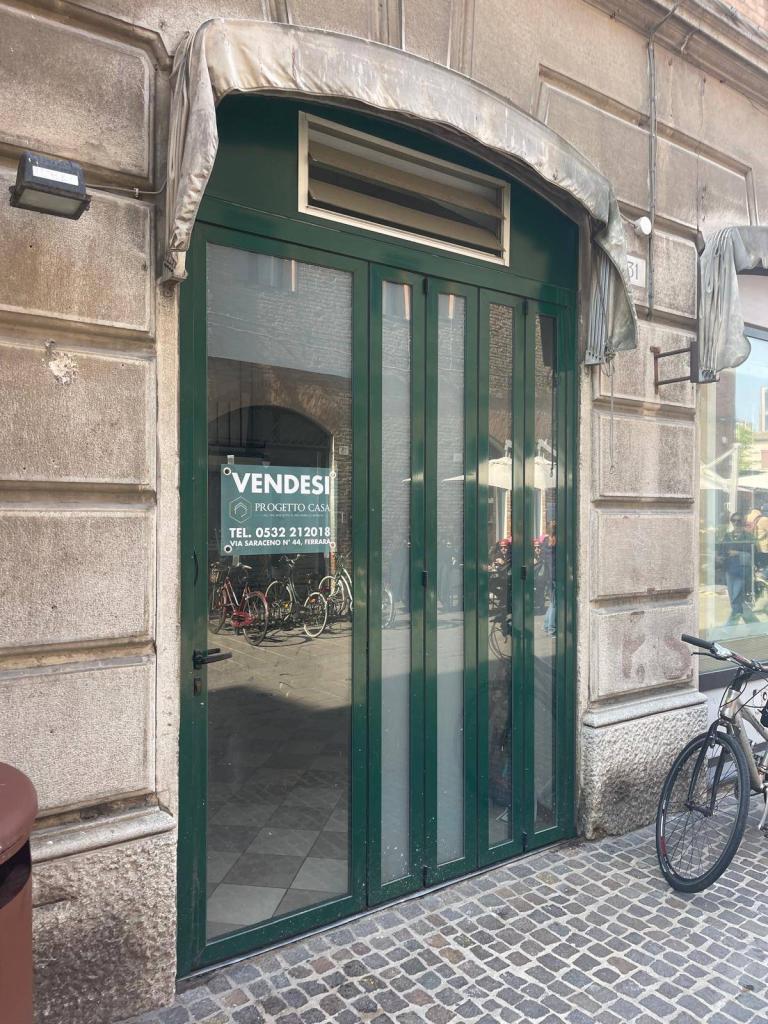 Vendita Negozio, Ferrara foto
