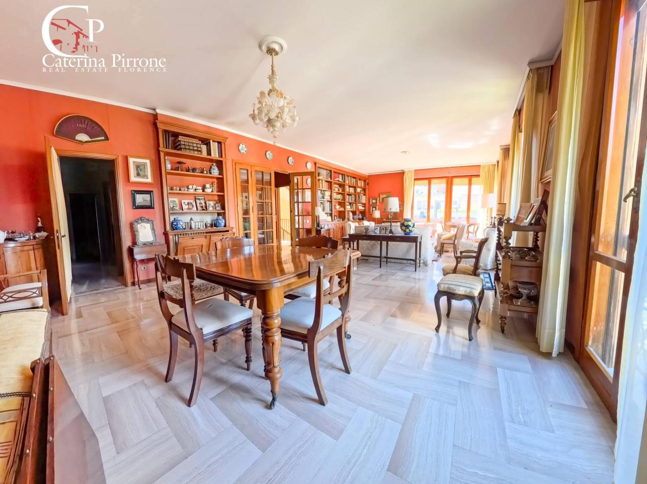 Vendita Appartamento, Firenze foto