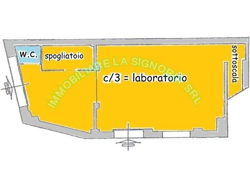 Vendita Negozio, Firenze foto