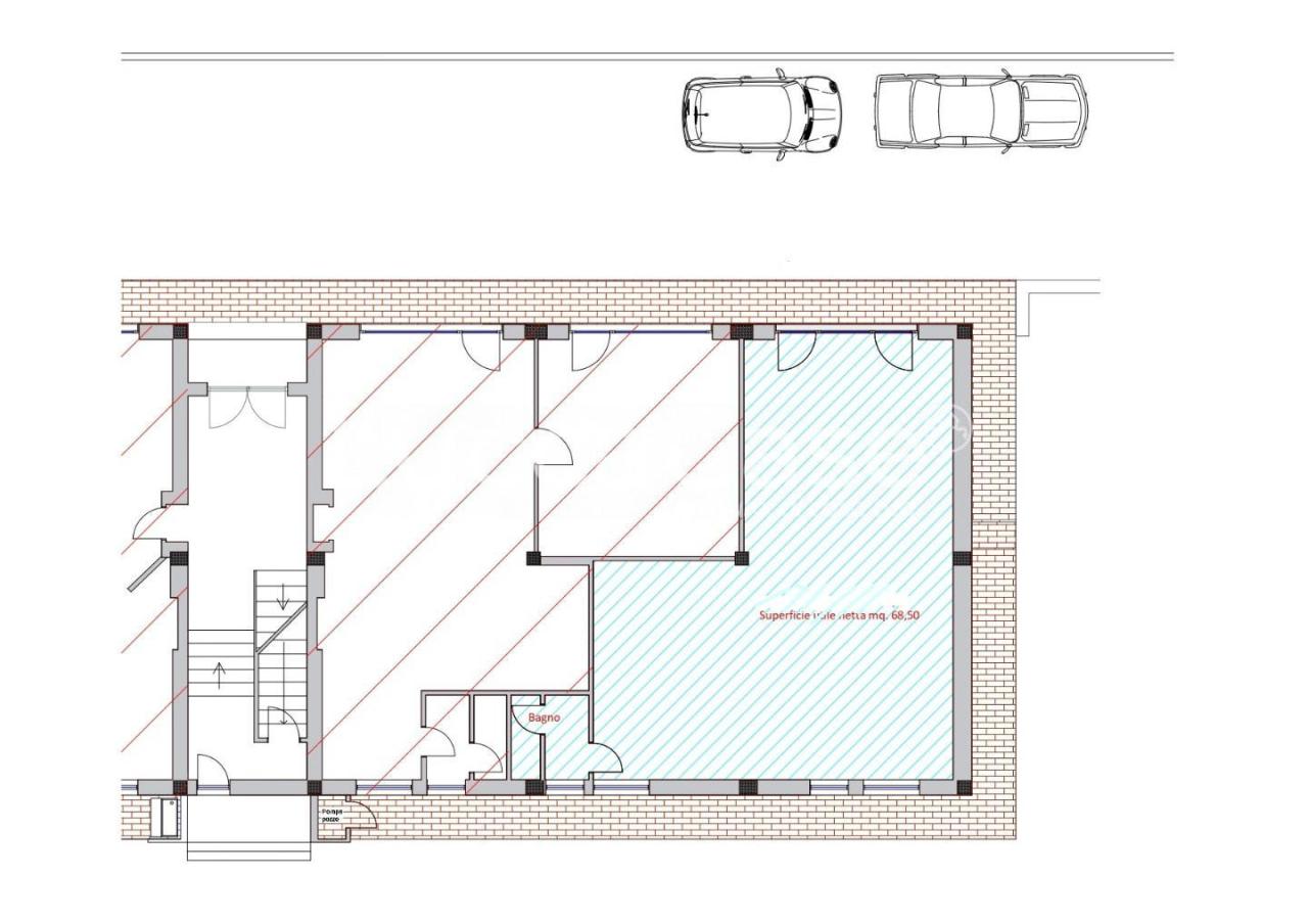 Affitto Ufficio, Lucca foto