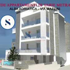 Vendita Appartamento, Alba Adriatica Vendita Appartamento, Alba Adriatica