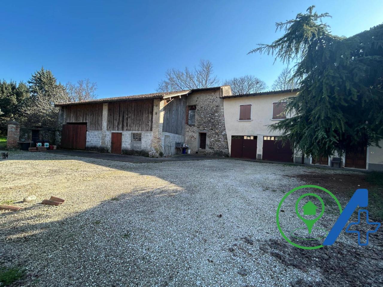 Vendita Rustico, Solferino foto