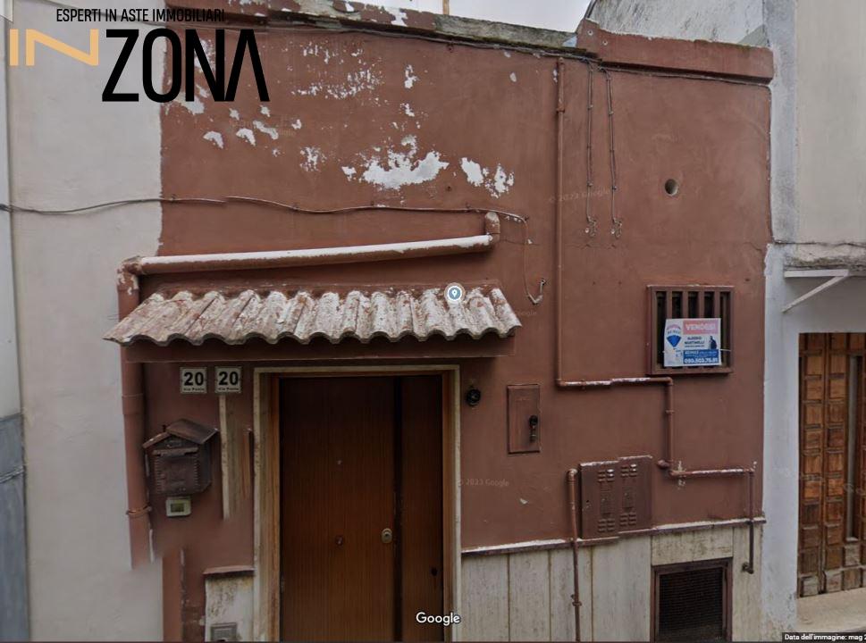 Vendita Trivani, Adelfia foto