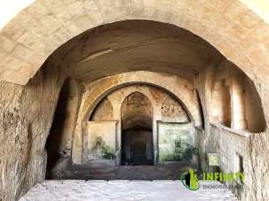 Vendita Quadrivani, Matera