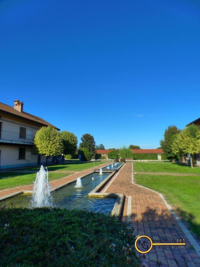 Vendita Monovano, Liscate foto