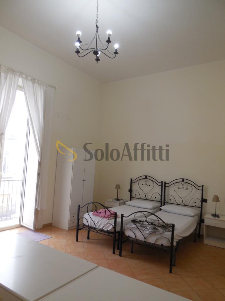 Affitto Trivani, Napoli foto