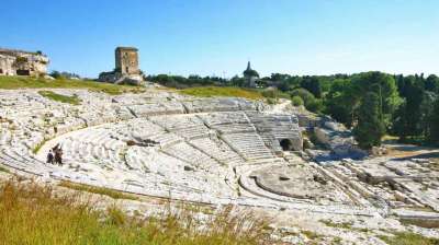 Vendita Ville, Siracusa
