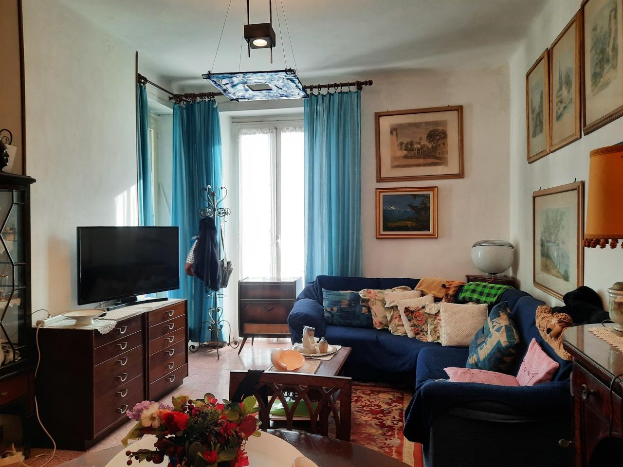 Vendita Esavani, Lerici foto