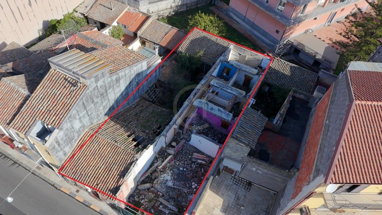Vendita Monovano, Misterbianco foto