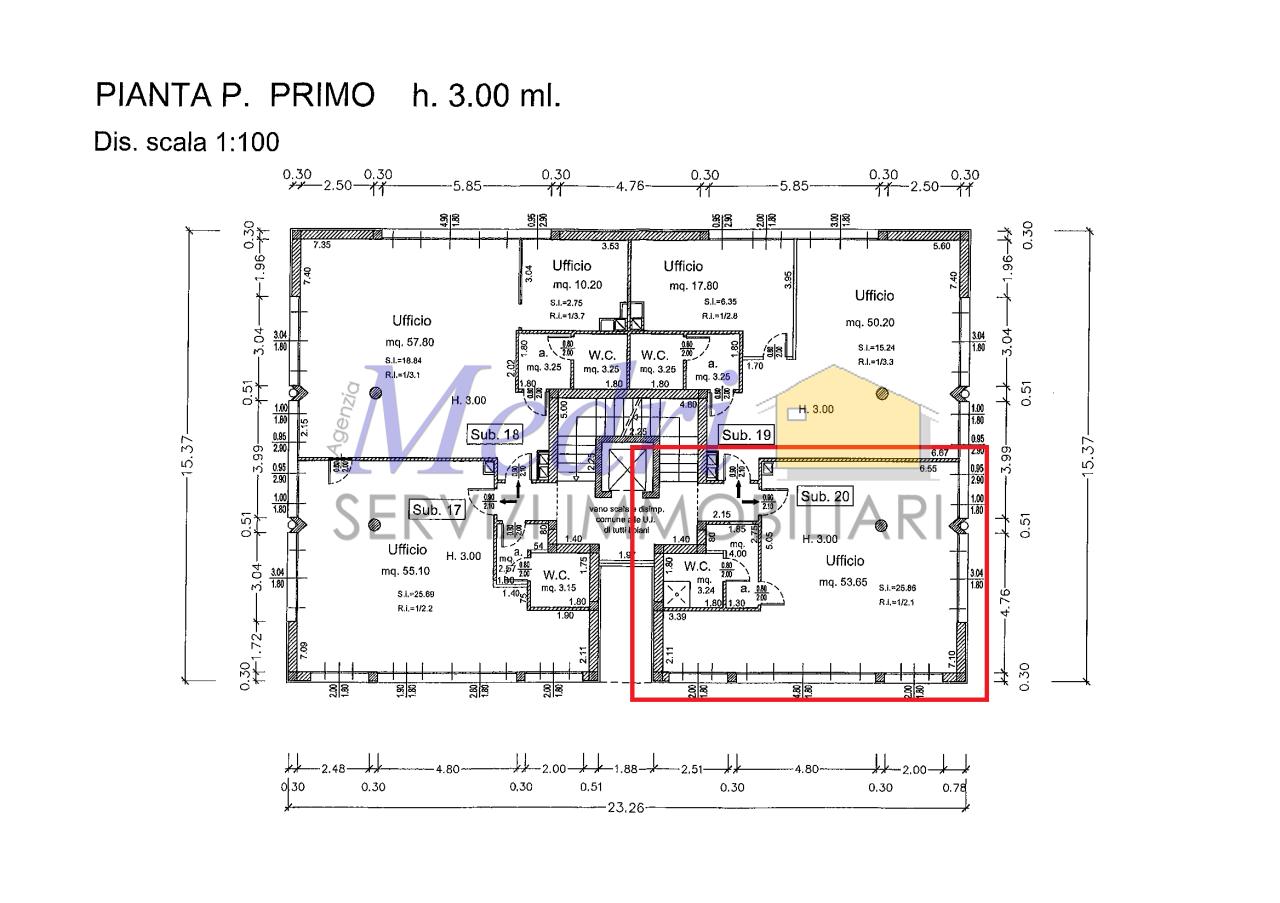 Affitto Bivani, Cesena Affitto Bivani, Cesena foto