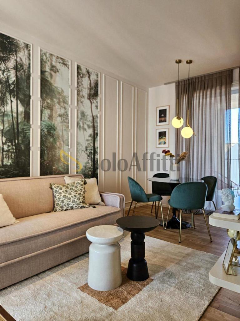 Affitto Bivani, Milano foto