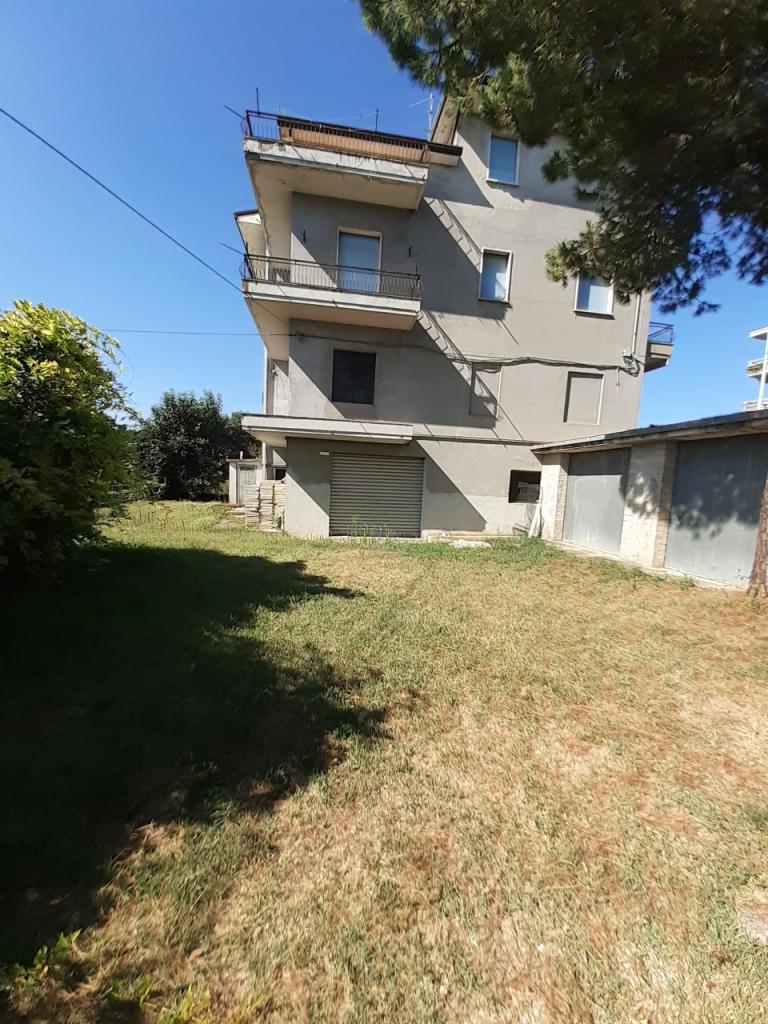 Vendita Eptavani, Monsampolo del Tronto foto