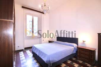 Affitto Quadrivani, Milano
