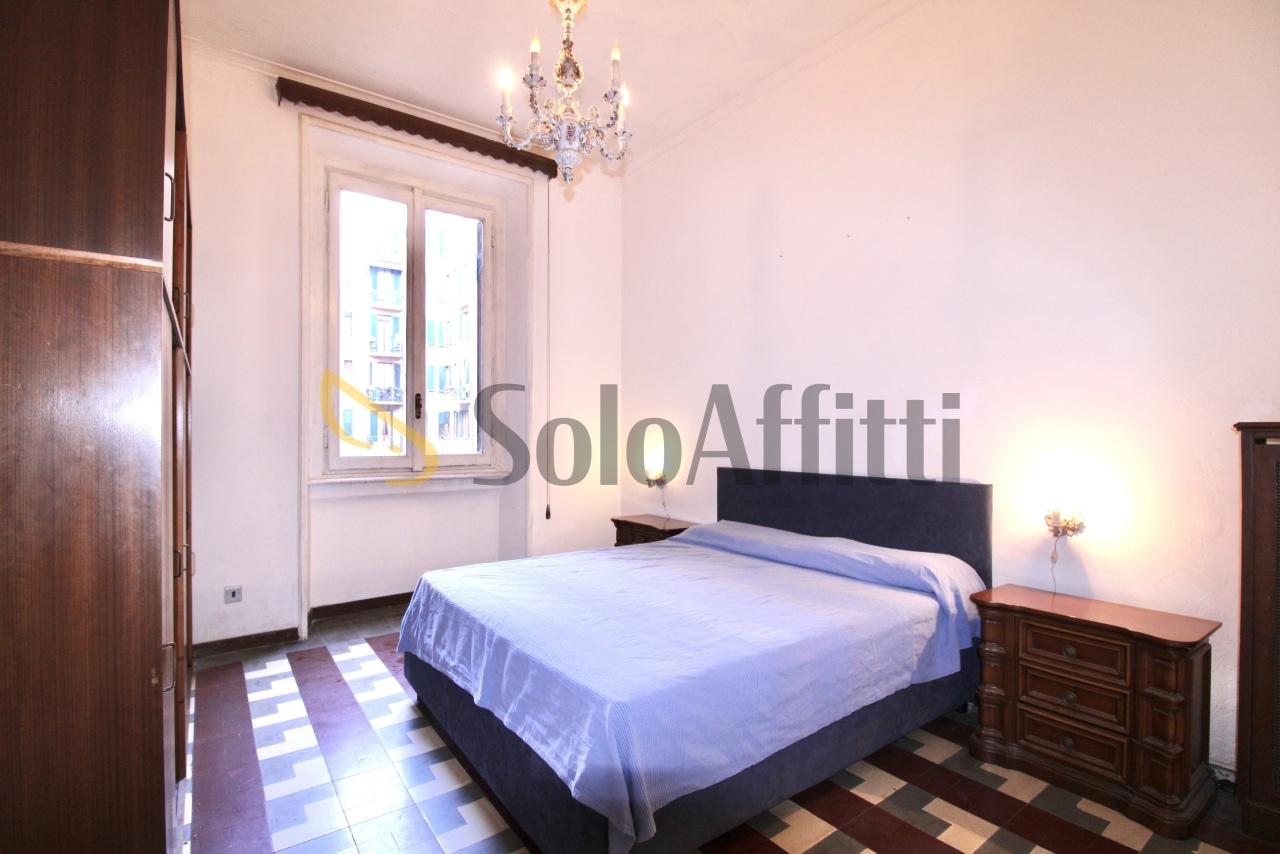 Affitto Quadrivani, Milano foto