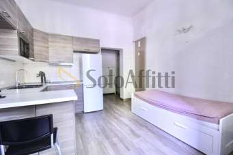 Affitto Bivani, Milano
