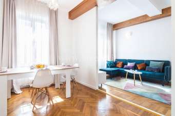 Affitto Appartamento, Milano