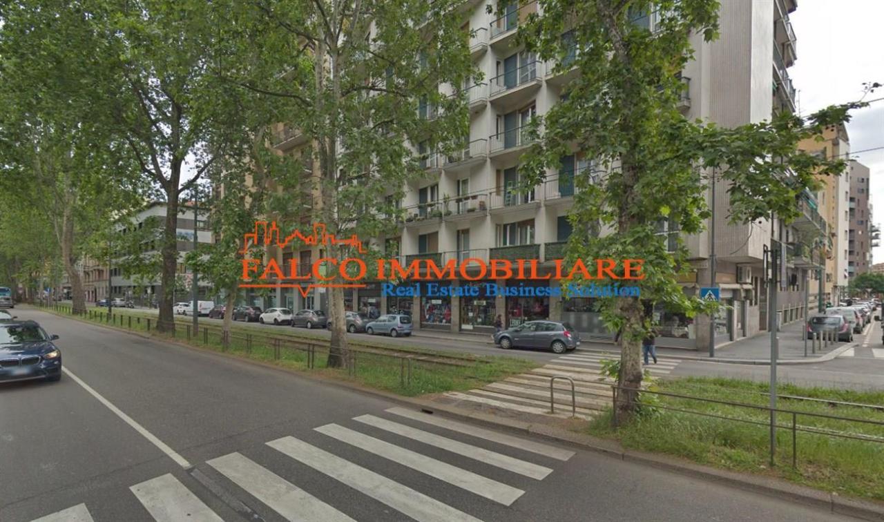 Affitto Negozio, Milano Affitto Negozio, Milano foto