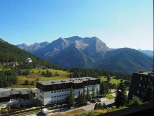 Affitto Appartamento, Sestriere