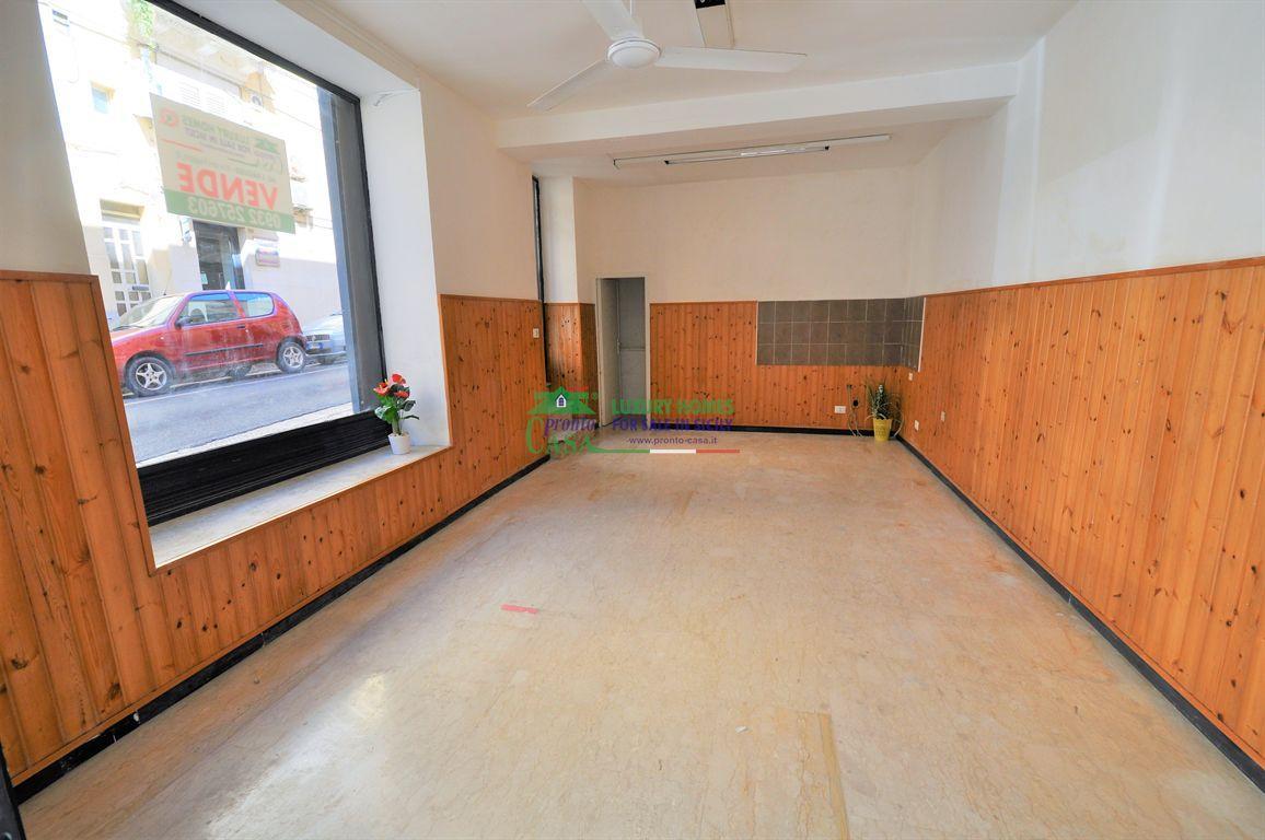 Vendita Immobile Commerciale, Ragusa foto