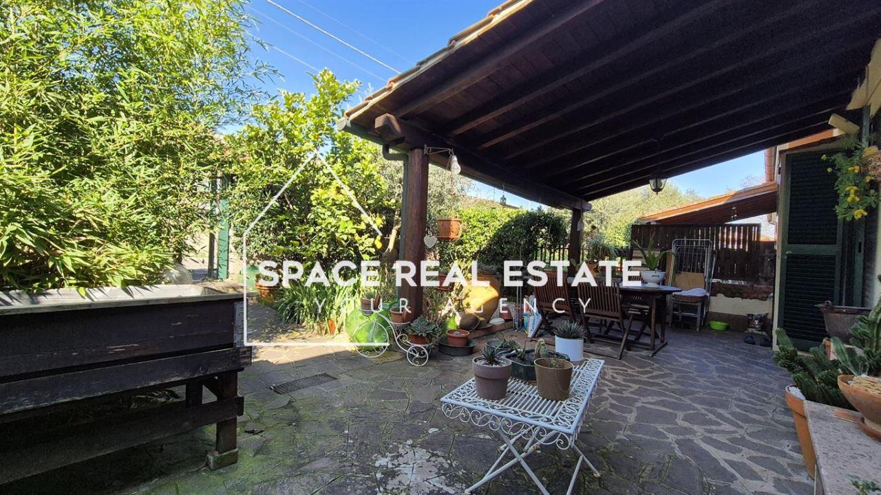 Vendita Villa a schiera, Roma foto