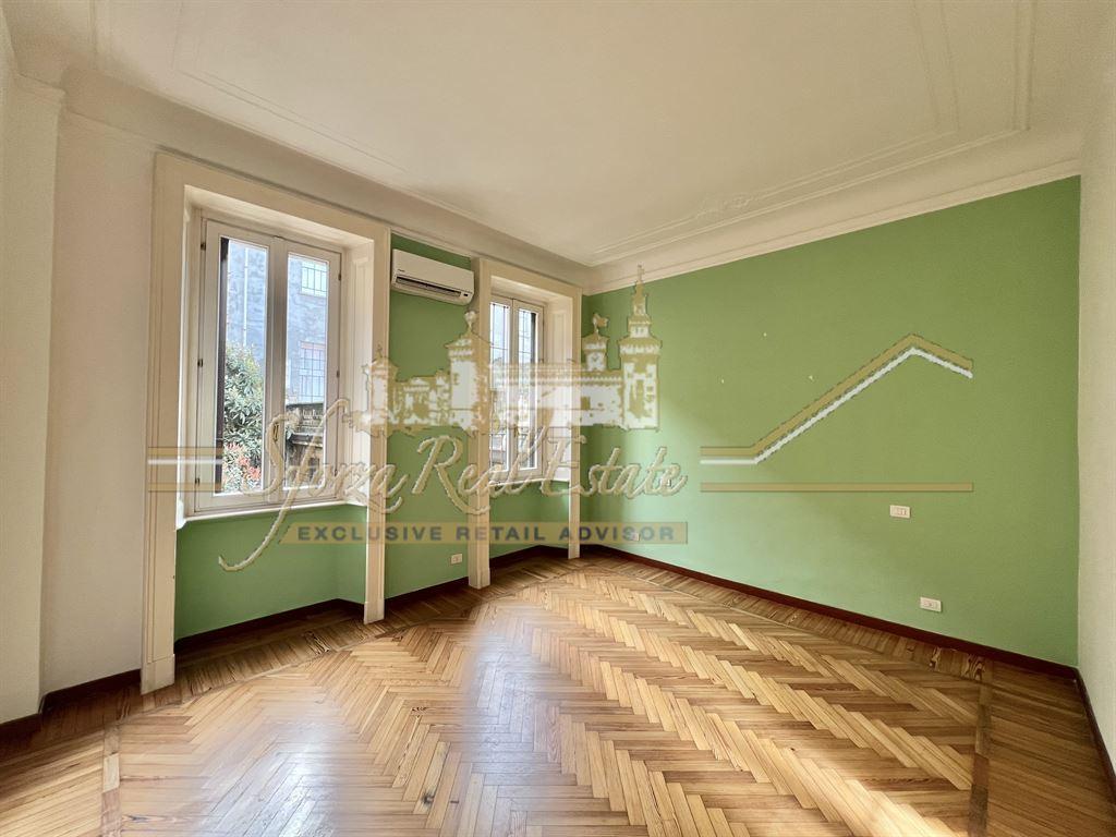 Affitto Appartamento, Milano Affitto Appartamento, Milano foto