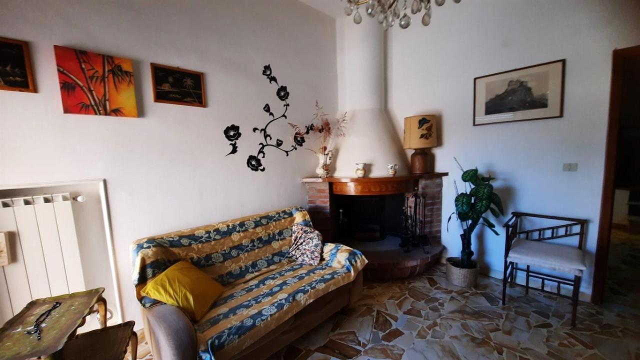 Vendita Appartamento, Castelnuovo Berardenga foto