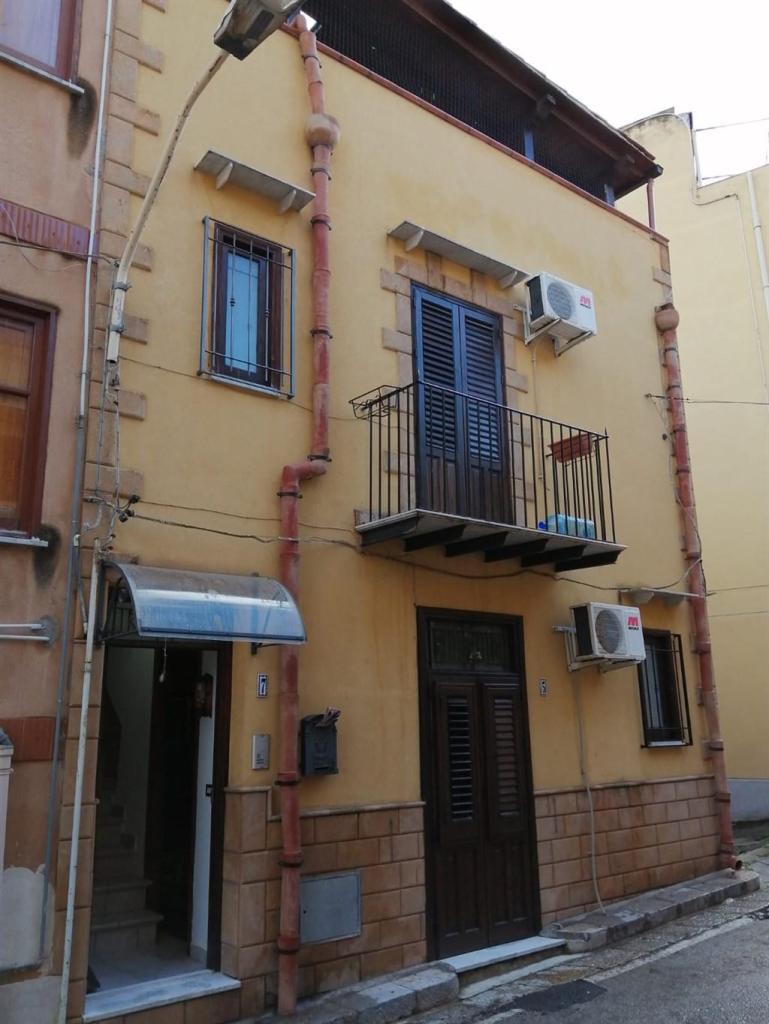Affitto Casa Indipendente, Termini Imerese foto