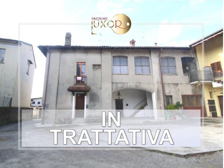 Vendita Casa Semindipendente, Missaglia foto