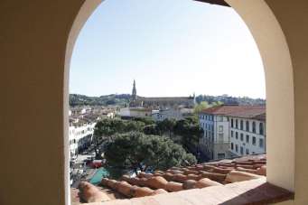 Affitto Appartamento, Firenze