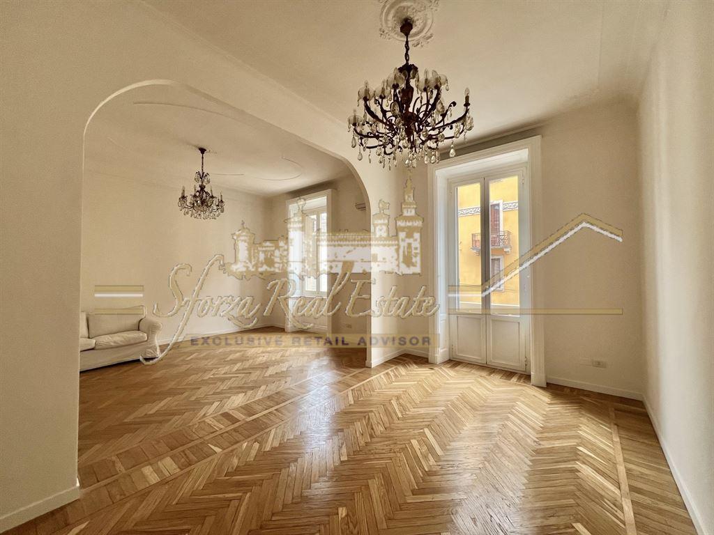 Affitto Appartamento, Milano foto