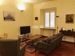 Affitto Appartamento, Milano
