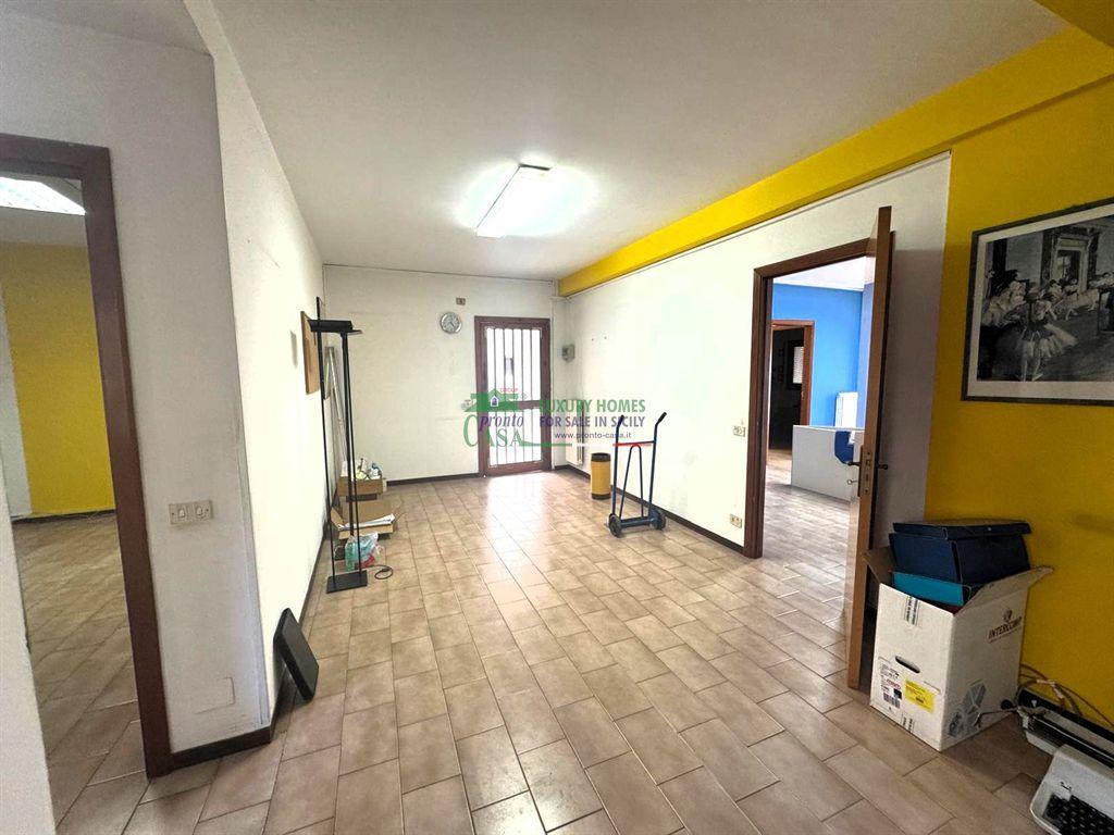 Vendita Ufficio, Ragusa foto