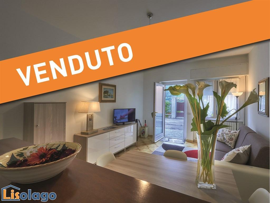 Vendita Casa Semindipendente, Mandello del Lario foto