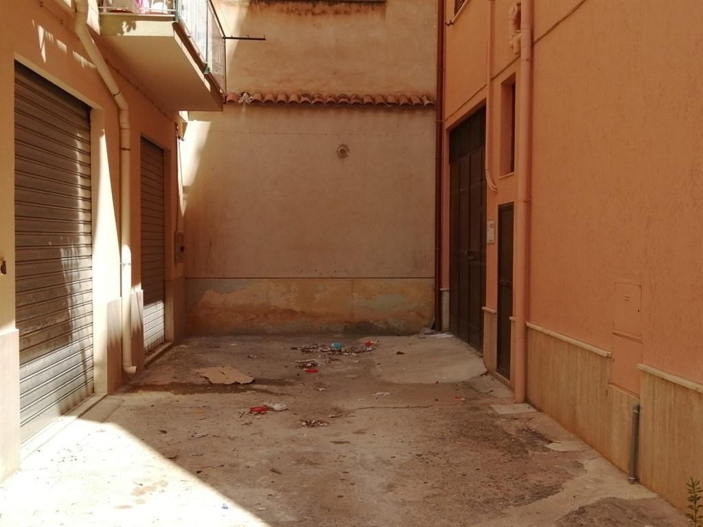 Vendita Magazzino, Termini Imerese foto