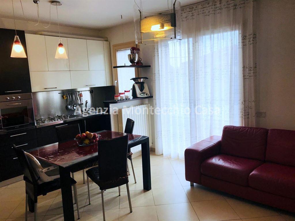 Vendita Appartamento, Vallefoglia foto