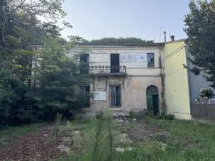 Vendita Casa Semindipendente, Ravenna Vendita Casa Semindipendente, Ravenna