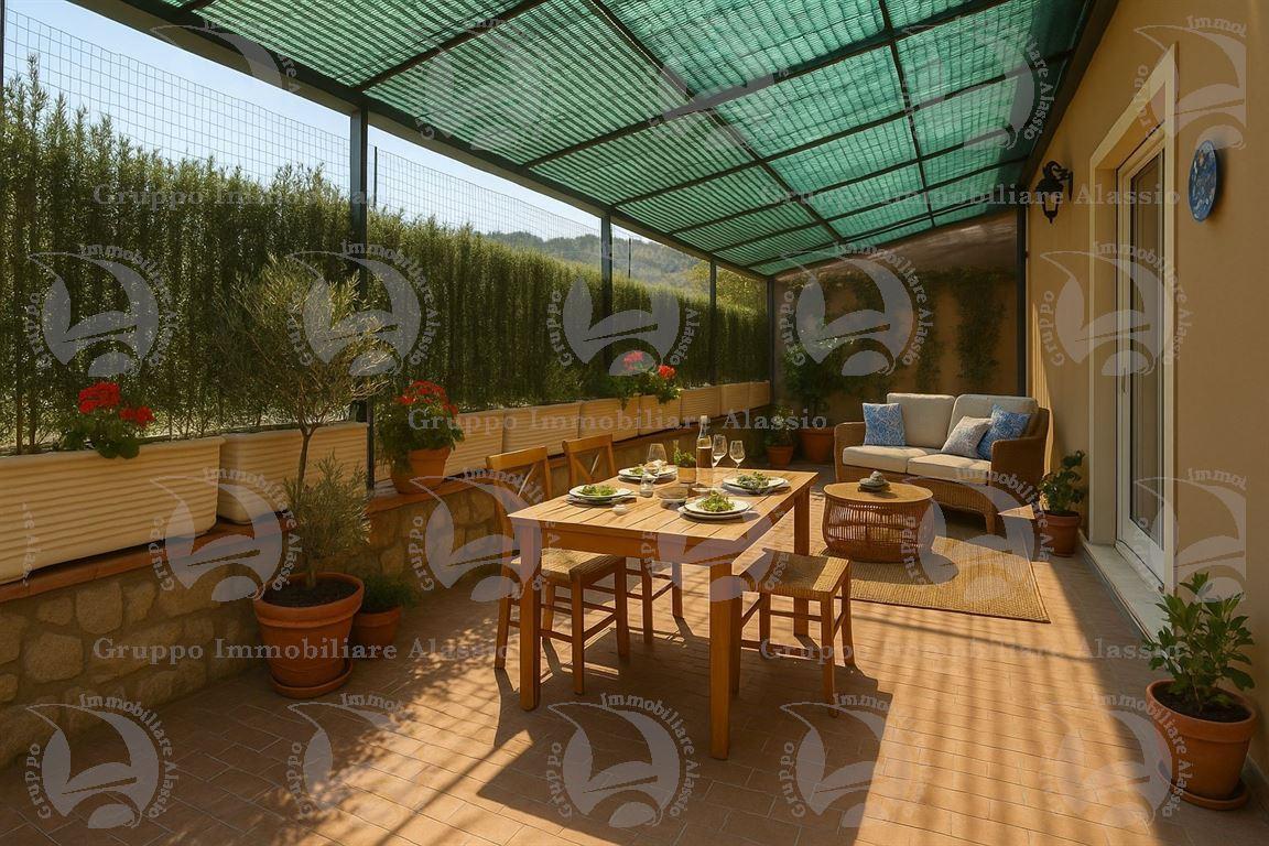 Vendita Appartamento, Alassio foto