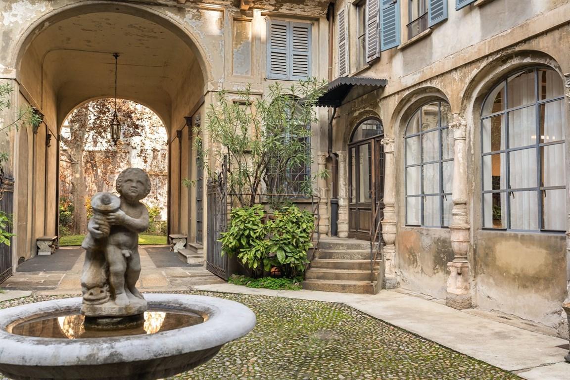 Affitto Appartamento, Milano foto