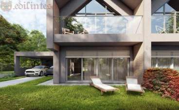 Vendita Villa a schiera, Monza Vendita Villa a schiera, Monza