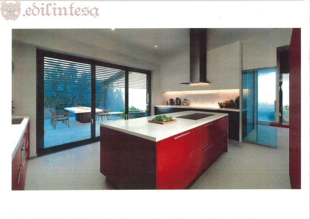 Vendita Villa, Monza foto