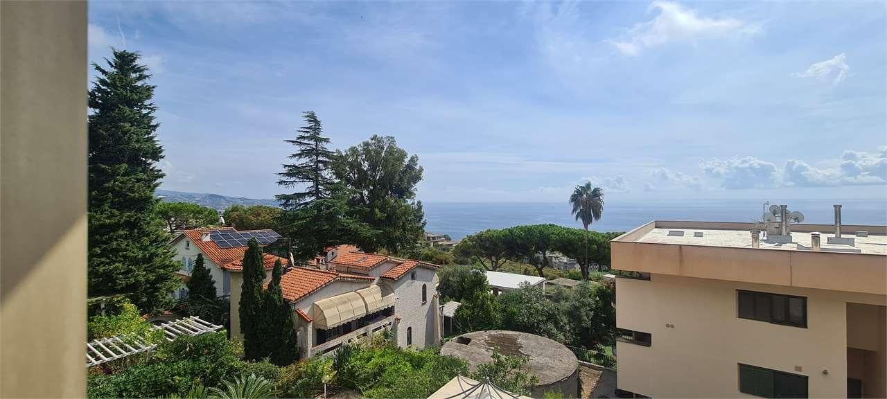 appartamento in vendita a Sanremo