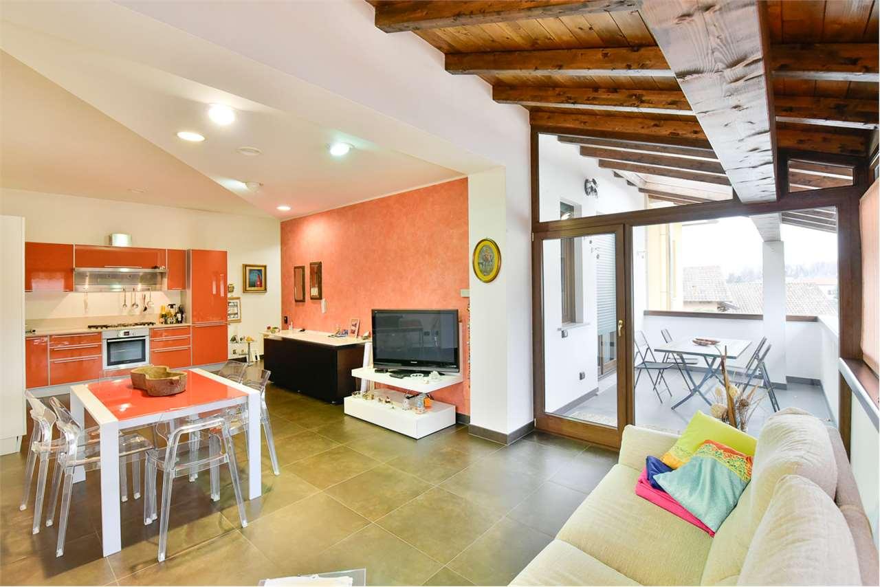 Vendita vendita, Beregazzo con Figliaro foto