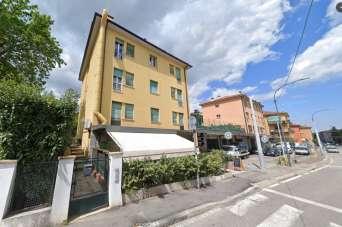 Vendita Trivani, Bologna