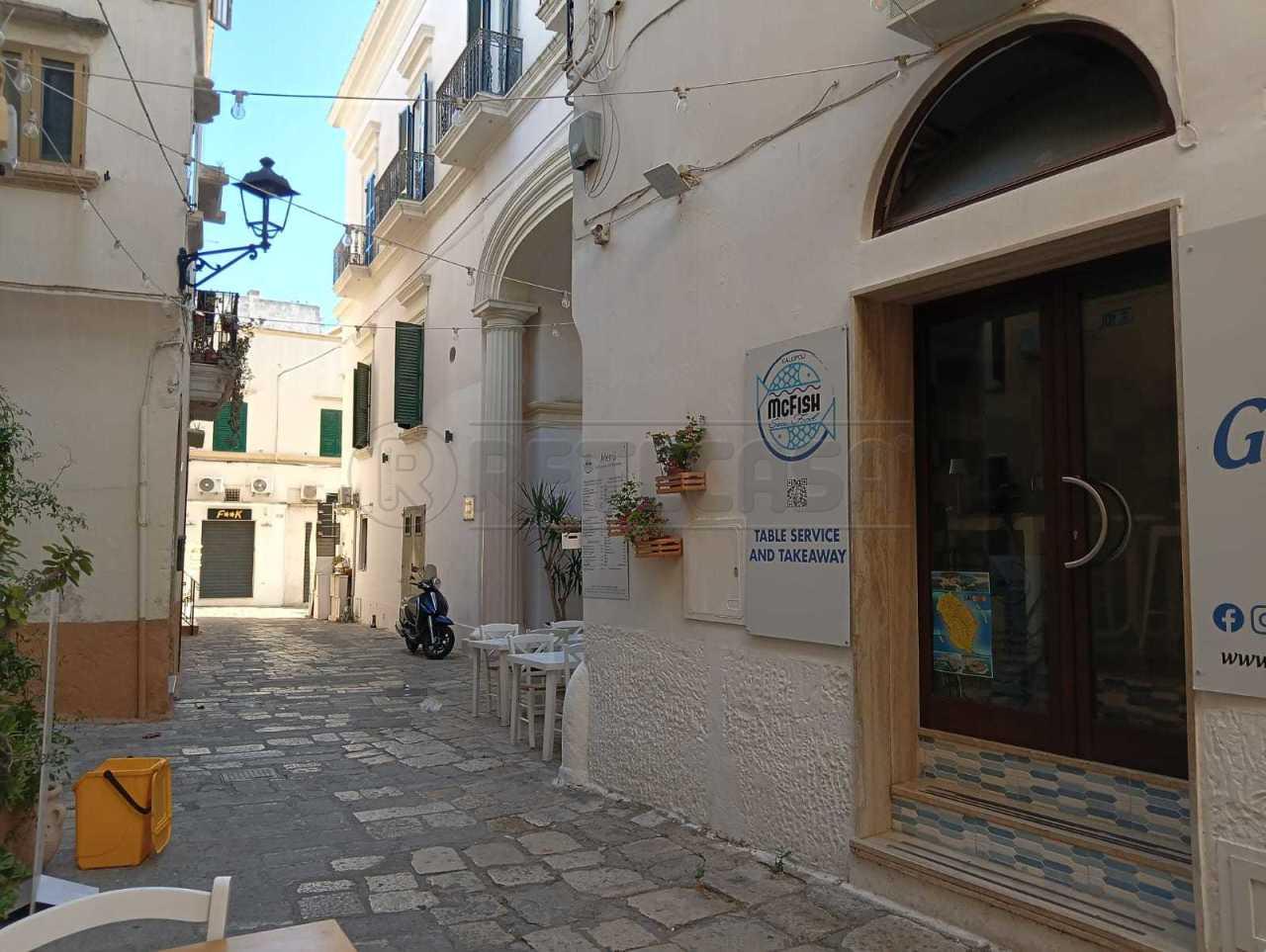 Vendita Quadrivani, Gallipoli foto