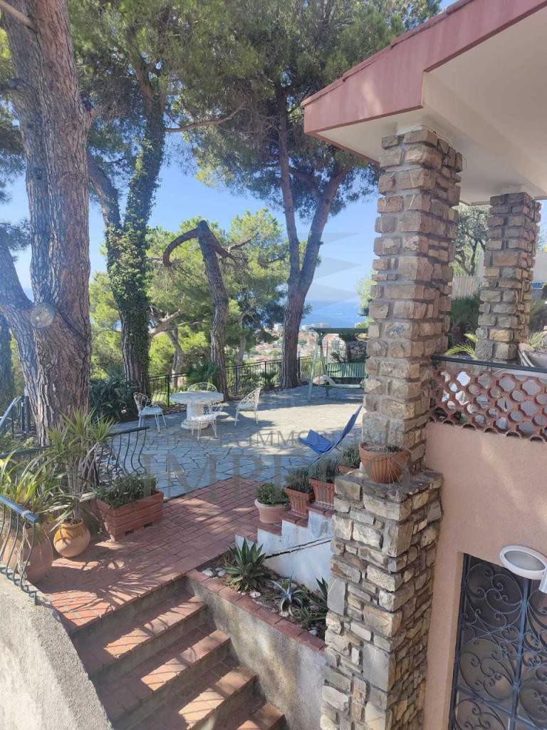 Vendita Pentavani, Bordighera foto