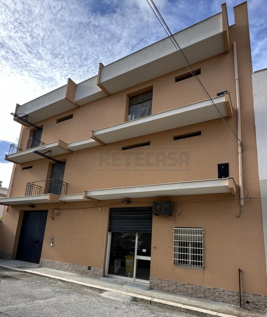Vendita Multivani, Mazara del Vallo foto